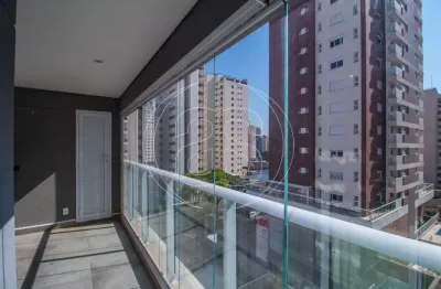 Apartamento com 1 quarto para alugar na Avenida Jandira, 631, Moema, São Paulo