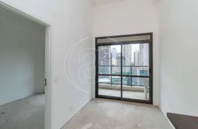 Apartamento com 1 quarto à venda na Rua Cacilda Becker, 35, Jardim das Acacias, São Paulo