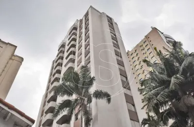 Apartamento residencial na região de moema pássaros, com 116,75m², 1 suíte e 3 dormitórios!