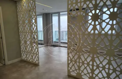 Sala comercial reformada na chácara santo antônio ? pronta para seu negócio!