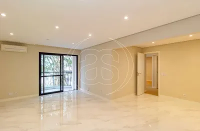 Apartamento com 3 quartos à venda na Alameda dos Anapurus, 984, Moema, São Paulo