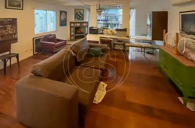 Apartamento com 2 quartos à venda na Rua Pascal, 437, Campo Belo, São Paulo