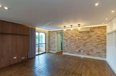 Apartamento com 3 quartos à venda na Rua Tuim, 783, Moema, São Paulo