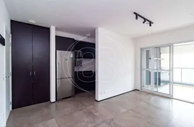 Apartamento 02 dormitórios - 01 suíte - vaga de garagem vila clementino