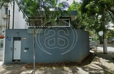 Casa comercial com 4 salas à venda na Avenida Jandira, 913, Moema, São Paulo