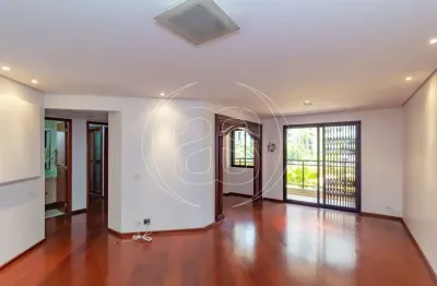 Apartamento residencial na região de moema índios, 3 dormitórios e 1 suíte, com 120m²!