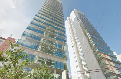 Apartamento com 4 quartos à venda na Avenida Jurucê, 655, Moema, São Paulo