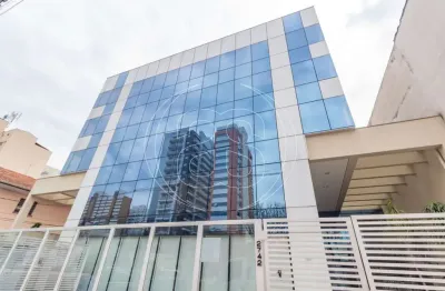 Prédio monousuário de alto padrão 24x330 - z.: zeu - vila mariana