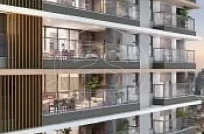 Apartamento com 4 quartos à venda na Avenida Portugal, 587, Brooklin Paulista, São Paulo