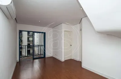 Apartamento com 2 quartos para alugar na Rua Gaivota, 916, Moema, São Paulo