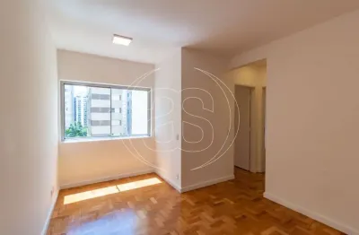 Apartamento com 2 quartos à venda na Avenida Pavão, 355, Moema, São Paulo