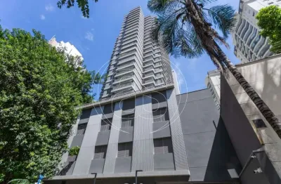 Flat residencial à venda em moema 26m², 1 dormitório e localização privilegiada!