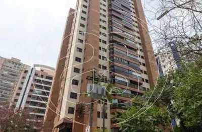 Apartamento residencial no brooklin, com 129m², 2 suítes e 4 dormitórios!