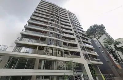 Apartamento residencial na região de vila nova conceição, com 60m², 2 dormitórios e 2 suítes!