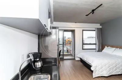 Studio mobiliado para locação em Moema | praticidade e conforto