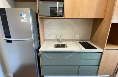 Apartamento com 1 quarto à venda na Avenida Jamaris, 407, Moema, São Paulo