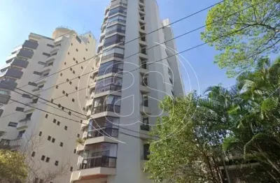 Apartamento com 4 quartos à venda na Avenida Jandira, 907, Moema, São Paulo