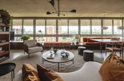 Apartamento para locação com suíte e garagem no jardim paulista