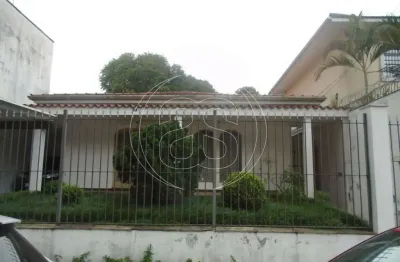 Casa comercial com 3 salas para alugar na rua comendador eduardo saccab, 66, brooklin paulista, são paulo, 180 m2 por r$ 9.000