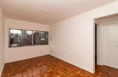 Apartamento com 1 quarto para alugar na Rua Maria José, 123, Bela Vista, São Paulo
