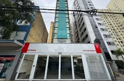 Prédio à venda na Rua Borges Lagoa, 570, Vila Clementino, São Paulo