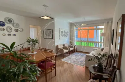 Apartamento com 2 quartos à venda na Avenida Jamaris, 428, Moema, São Paulo