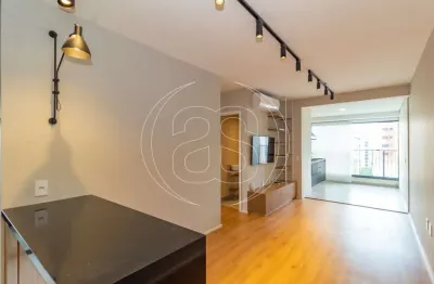 Apartamento para aluguel em moema com 75m², 2 suítes, 2 vagas de garagem e churrasqueira na varanda