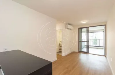 Apartamento para aluguel em moema com 75m², 2 suítes, 2 vagas de garagem e churrasqueira na varanda