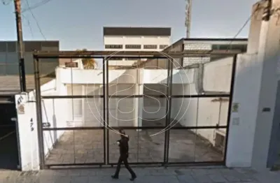 Imóvel comercial na região da vila olimpia - 08 x 62=500m² de terreno - z= zm