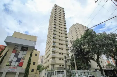 Apartamento com 1 quarto à venda na avenida jurema, 147, moema, são paulo, 42 m2 por r$ 680.000