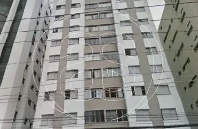 Apartamento residencial em moema índios, com 77m², 2 dormitórios e 1 vaga!