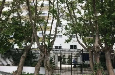Apartamento com 4 quartos à venda na Rua Francisco de Morais, 173, Chácara Santo Antônio, São Paulo