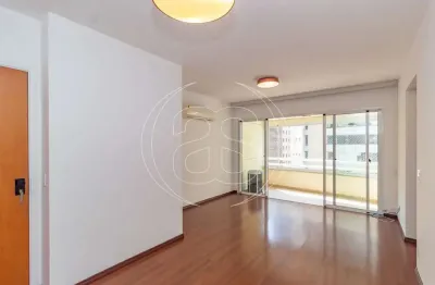 Apartamento com 4 quartos à venda na Avenida Jamaris, 64, Moema, São Paulo