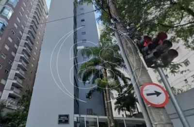 Conjunto comercial na região da vila olímpia, com 36 metros de área útil!