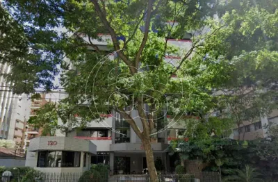 Apartamento residencial na região do itaim bibi, com 142m², 4 dormitórios e 3 suítes!