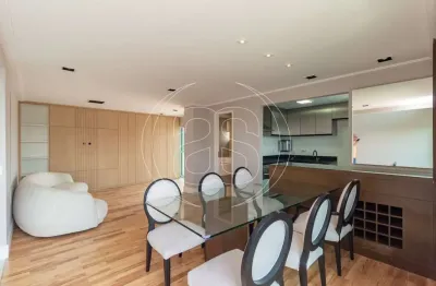 Apartamento com 2 quartos para alugar na Rua Diogo Jácome, 954, Moema, São Paulo