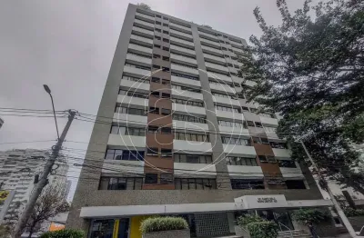 Conjunto comercial na região do campo belo, com 45m², 1 vaga e 2 salas!