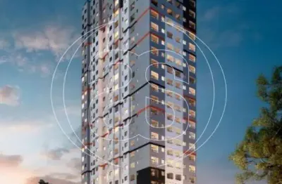 Apartamento residencial na região do jardim aeroporto, com 34m², 2 dormitórios e 1 sala!