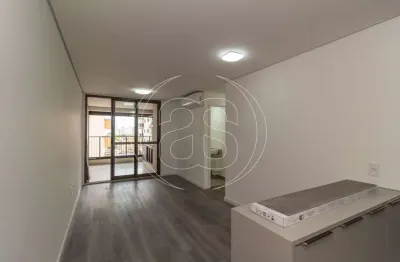 Apartamento com 2 quartos para alugar na Avenida Aratãs, 772, Moema, São Paulo