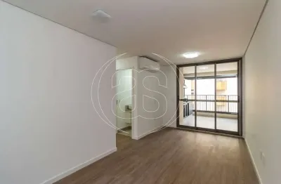 Apartamento com 2 quartos para alugar na Avenida Aratãs, 772, Moema, São Paulo