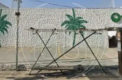 Terreno à venda na Avenida Indianópolis, 2755, Moema, São Paulo