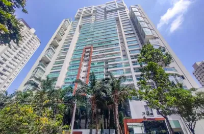 Apartamento com 2 quartos à venda na rua constantino de sousa, 1144, campo belo, são paulo, 65 m2 por r$ 1.300.000