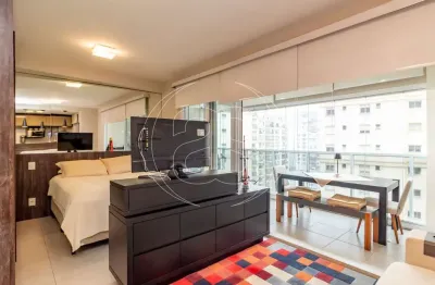 Apartamento  a venda -01 dormitório 01 vaga - 55 m2 - vila gertrudes