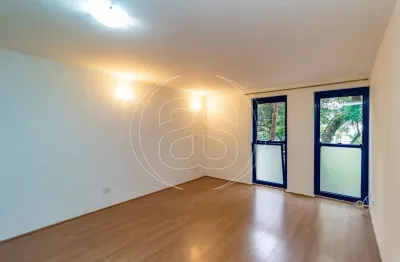 Apartamento residencial na região de moema pássaros, com 92m², 2 dormitórios e 1 sala!