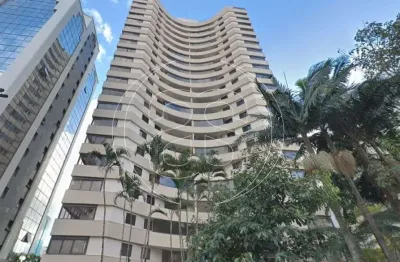 Apartamento residencial na região de moema, 120m² de área útil