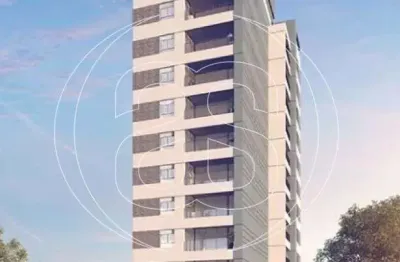 Apartamento residencial na região de moema pássaros, com 53m², 1 suíte e 2 dormitórios!