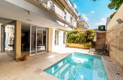 Moema! casa em condomínio fechado! proximo ao parque ibirapuera