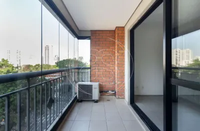 Apartamento residencial na região do campo belo, com 106m², 2 dormitórios e 2 suítes!