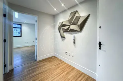 Sala comercial com 3 salas à venda na Rua Padre Machado, 455, Bosque da Saúde, São Paulo