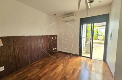 Apartamento residencial na região da vila olímpia, com 136m², 1 dormitório e 1 suíte!